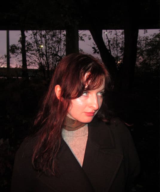 Theo Bleak artist profile