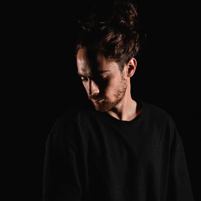 Sumac Dub artist profile image