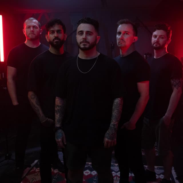 Heart Of A Coward artist profile image