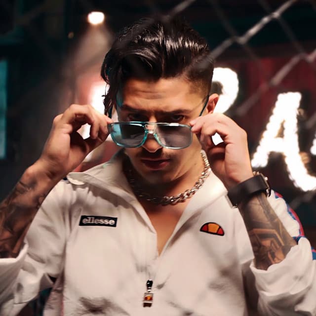 Bogdan DLP artist profile image