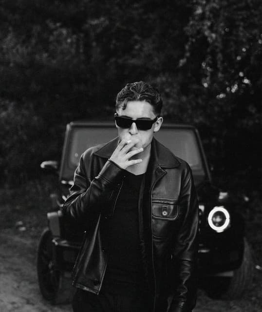 Lil Kleine artist profile image