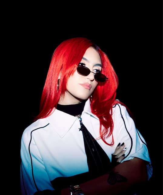 Nostalgix artist profile image