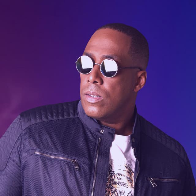 Henry Jiménez artist profile image