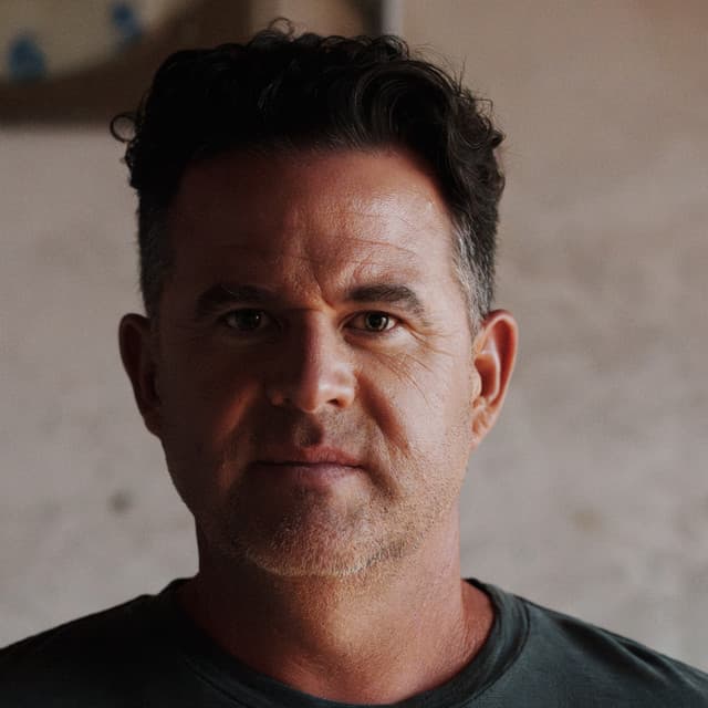 David Nail artist profile