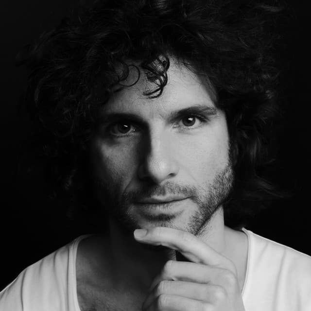Romain Collin's artist profile image