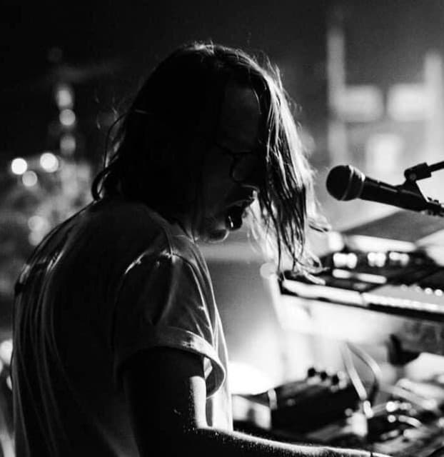 Alex Condliffe artist profile image