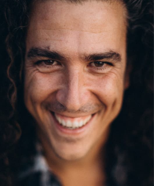 Mr. Kilombo artist profile image