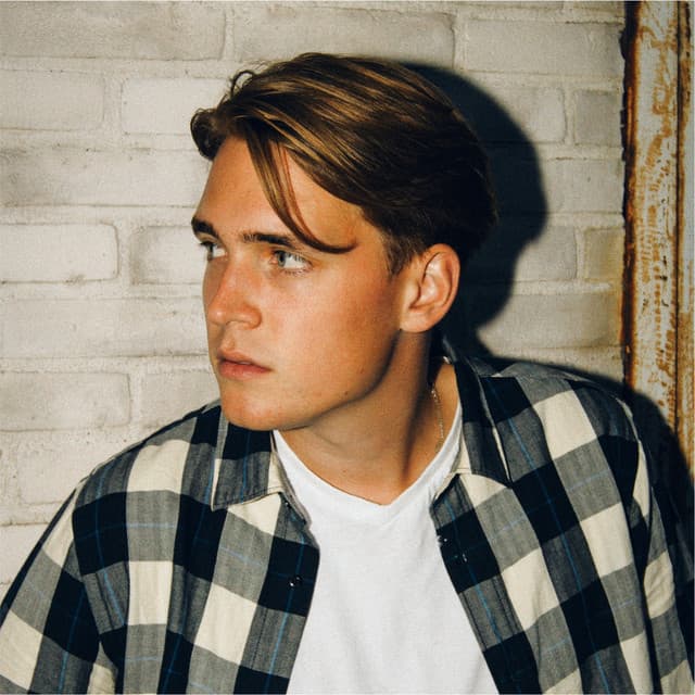 Young Dylan's artist profile image