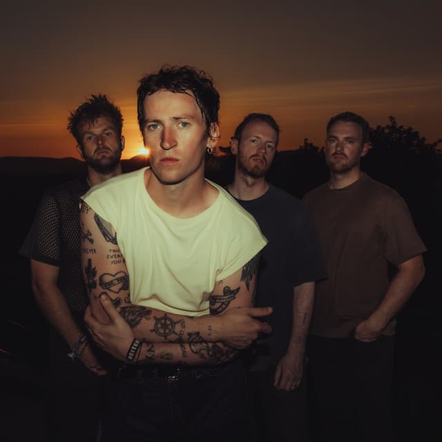 Picture This artist profile image