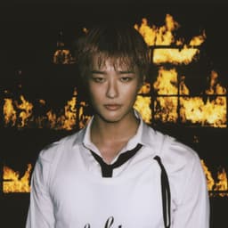 WOODZ's artist profile image