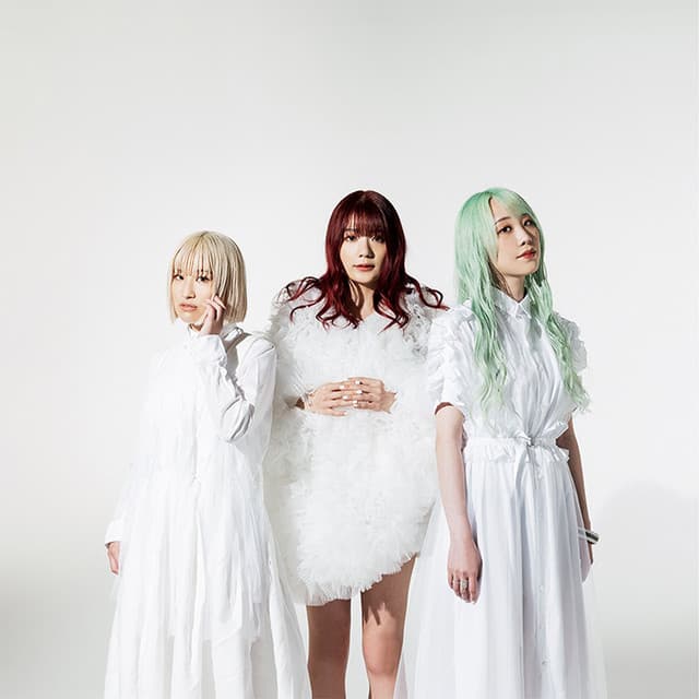 the peggies artist profile image