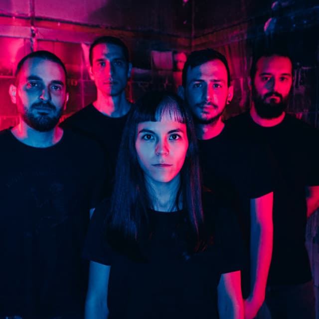 Allochiria artist profile image