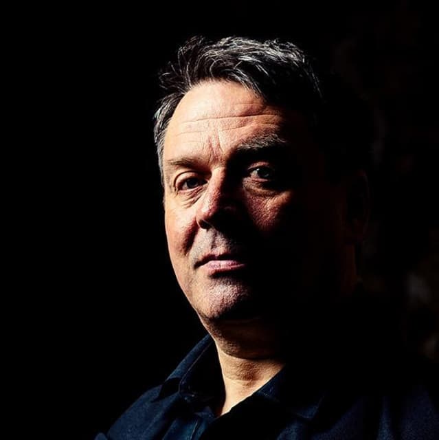 The Chills artist profile image