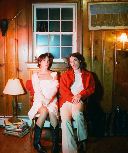 The Wildmans's artist profile image