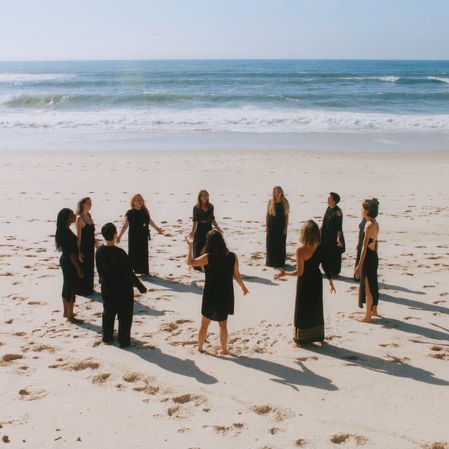 NYX artist profile image