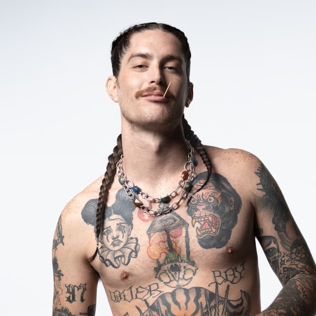 honestav artist profile image