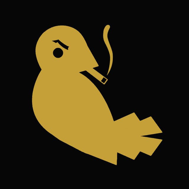 Thieving Birds artist profile image