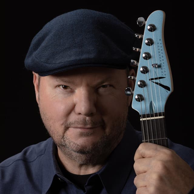 Christopher Cross's artist profile image