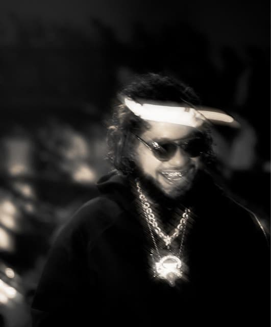 ElGrandeToto artist profile image