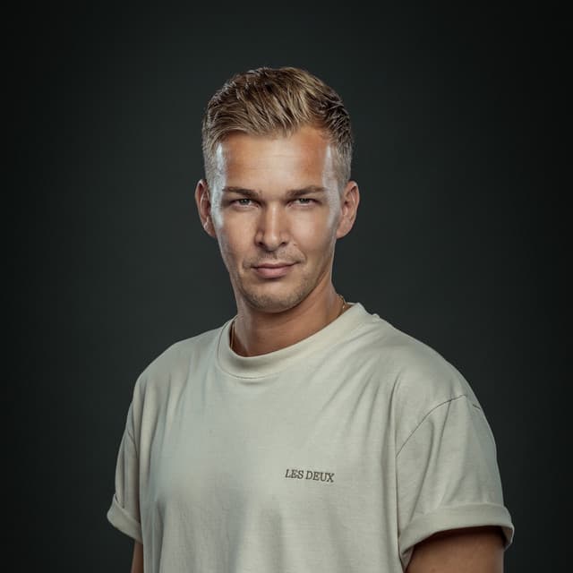 E-Force artist profile image