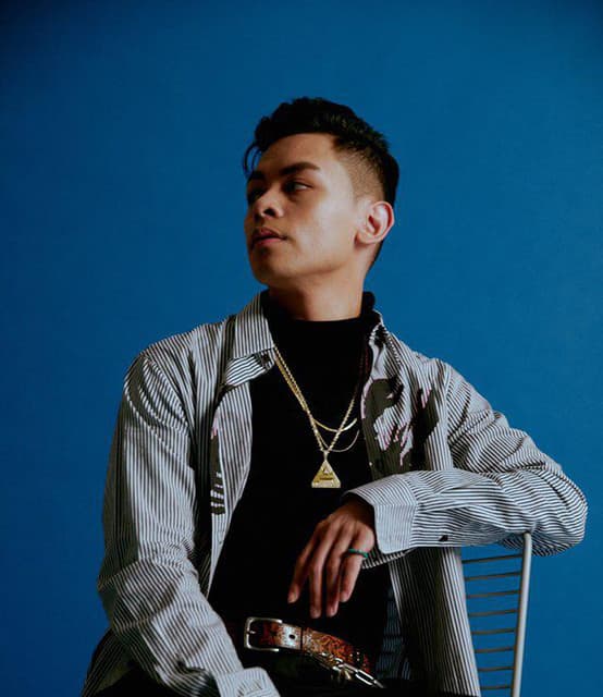 Phe R.E.D.S artist profile image