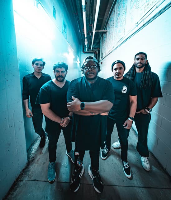 Amarionette artist profile