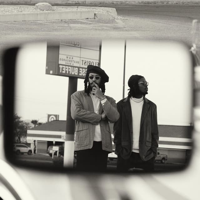 Jaywalk and The Cadillacs artist profile image