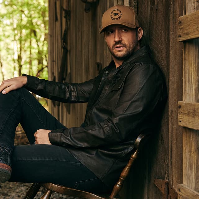 Drew Baldridge's artist profile image