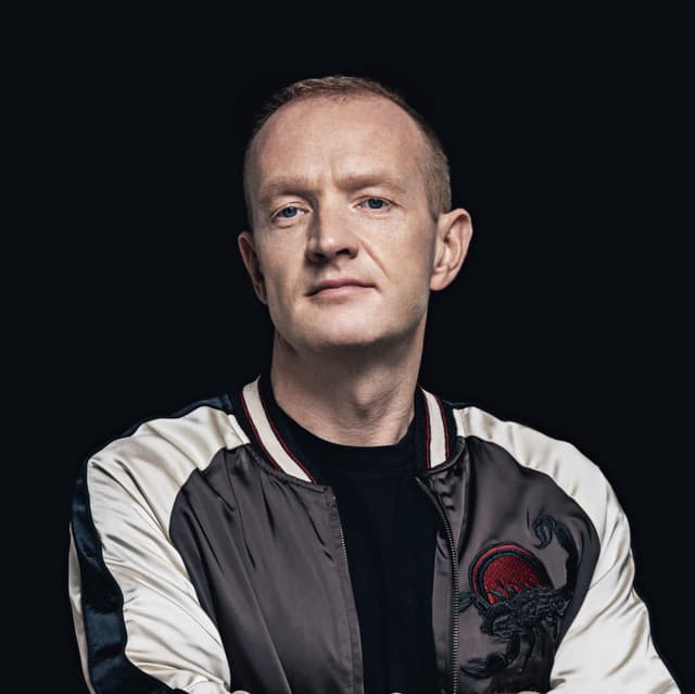 Madison Mars artist profile image