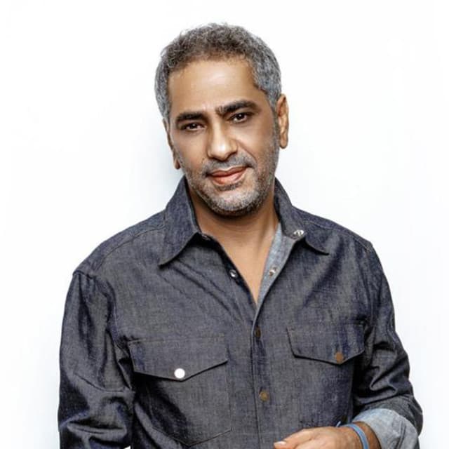 Fadel Chaker artist profile image