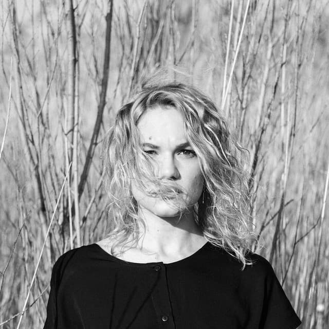 AVEC artist profile image