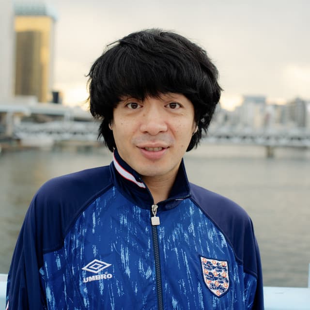 GING NANG BOYZ's artist profile image