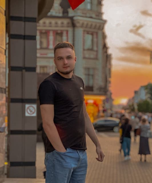 Marsel Fuze artist profile image