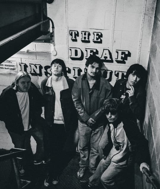 Marseille's artist profile image