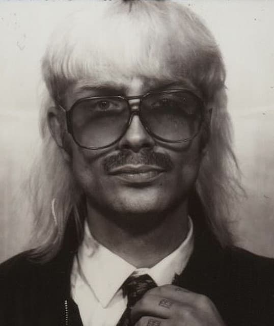 Joost profile