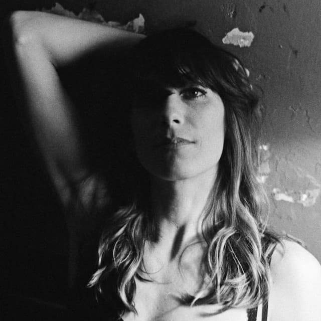 Nicki Bluhm and the Gramblers artist profile image