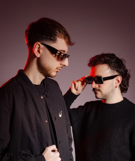 SP3CTRUM artist profile image