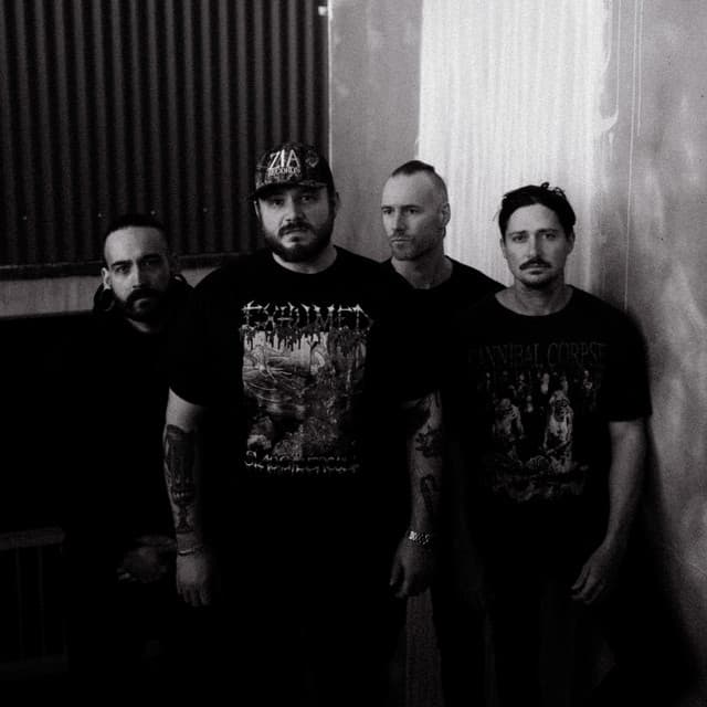 Aversions Crown artist profile image