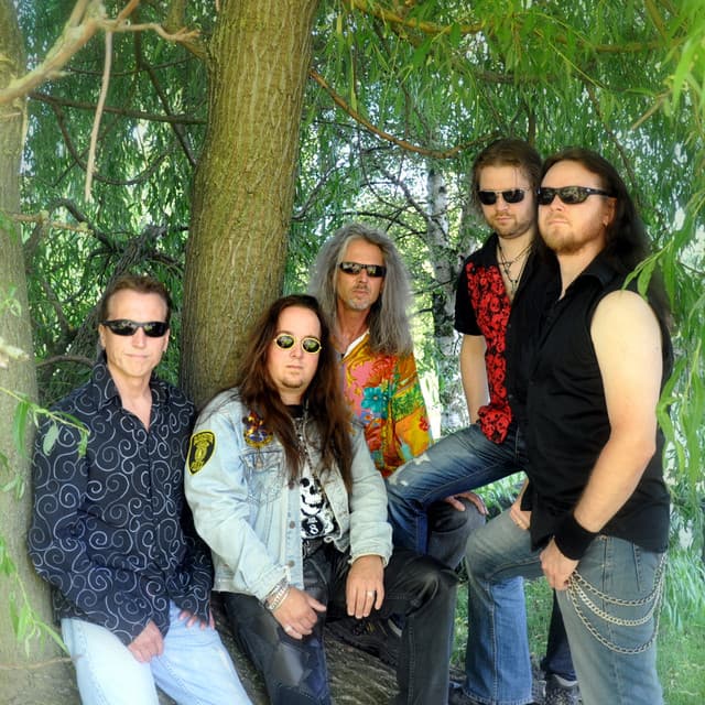 Fate artist profile image