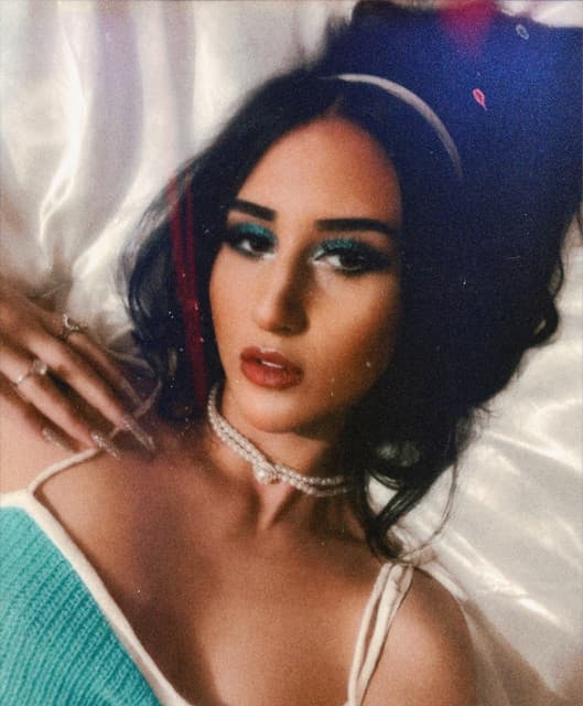 Moonlight Scorpio artist profile image