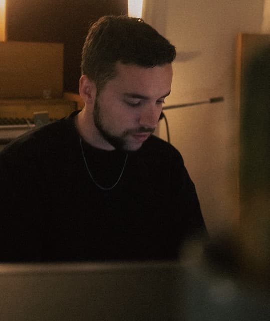 cxlt. artist profile image