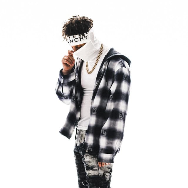 MamboLosco artist profile image