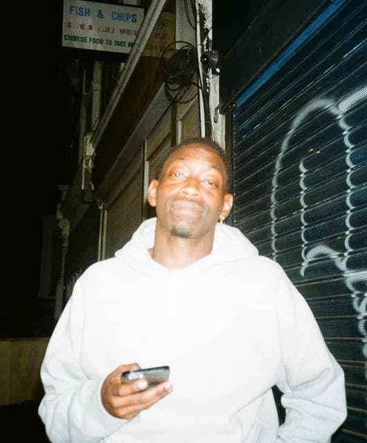 [ K S R ] artist profile image