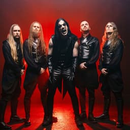 Avatar's artist profile image