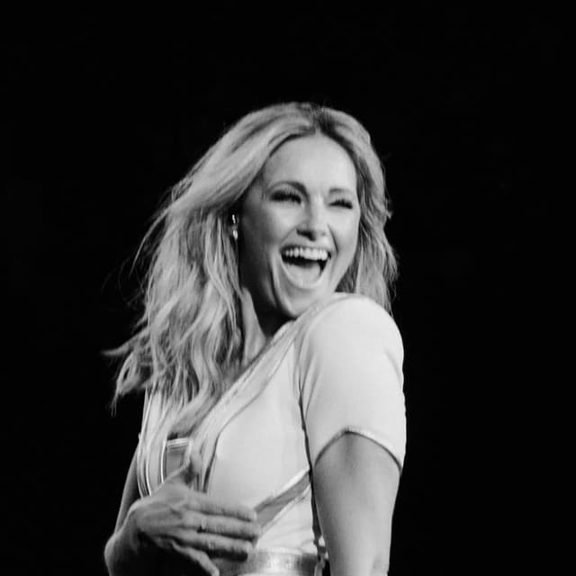 Helene Fischer artist profile