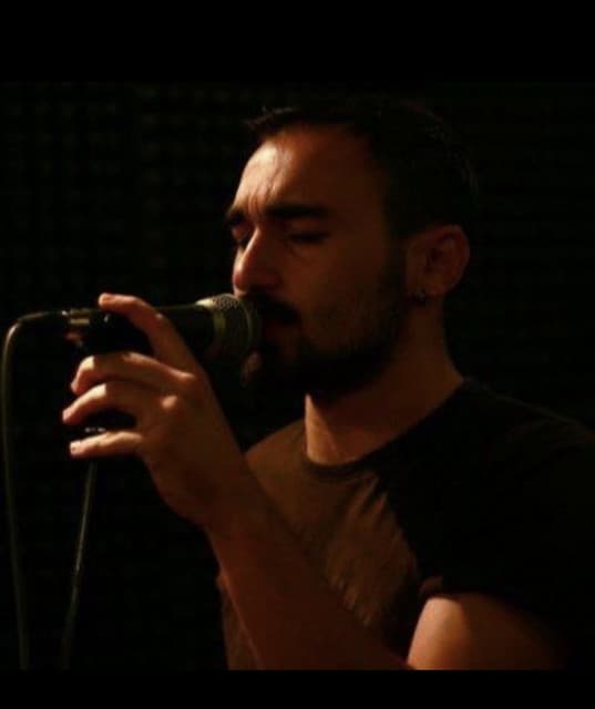 Tuna Altınsoy artist profile image