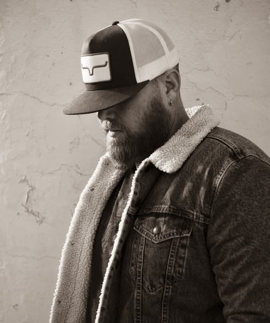 Mikele Buck Band artist profile image