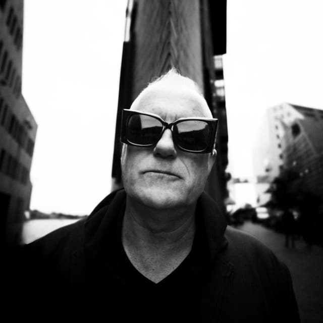 apaull artist profile image