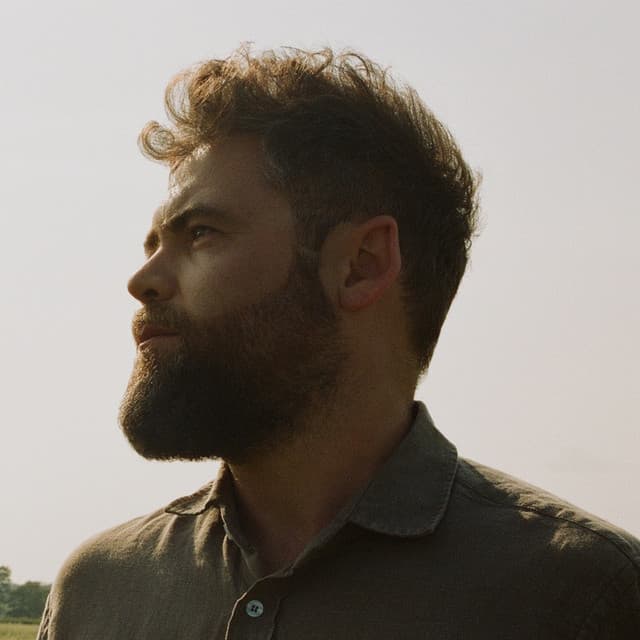 Passenger's artist profile image
