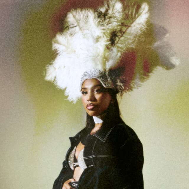 Yaya Bey's artist profile image